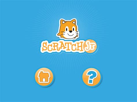 Introduction to Scratch Jr! - Con Ed LtdCon Ed Ltd