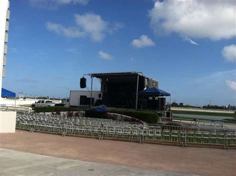 Isle Casino Racing Pompano Park: A Other in Pompano Beach, FL - Thrillist