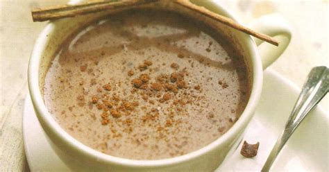 Aztec Hot Chocolate For The Slow Cooker Just A Pinch Recipes