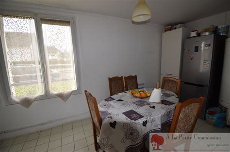 Vente Maison Thiron Gardais A La Petite Commission