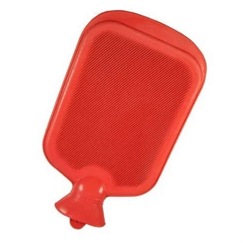 Hot Water Bags Size 2 L At Rs 70 Piece In New Delhi ID 27474606430