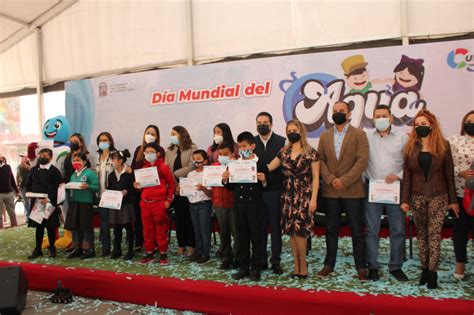 Cultura Del Agua Opdm Tlalnepantla