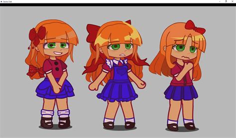 Please Help Me Choose An Elizabeth Afton Design R Gachaclub