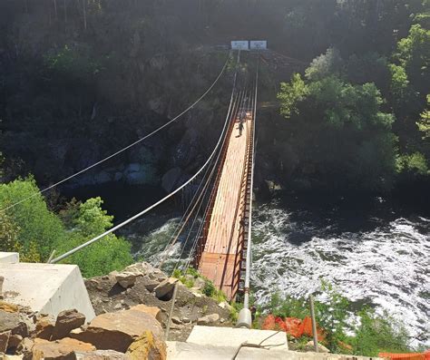 A Ponte Que Liga Amarante E Celorico De Basto Vai Ser O Novo Fen Meno