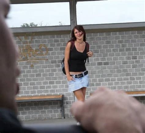 Pickup And Fuck Hot Girl On Bus Station Xxxstreams Org