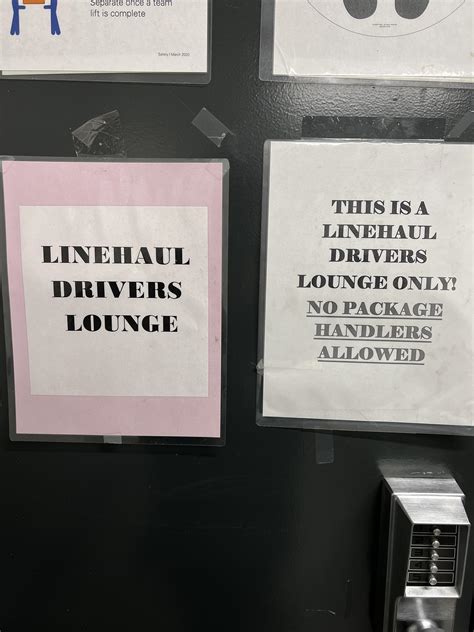 Yet another reason why it sucks to be a package handler : r/Fedexers