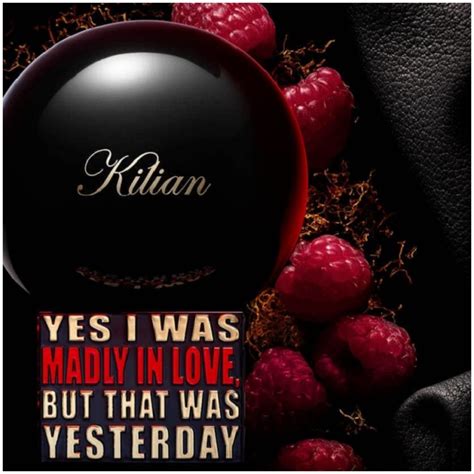 Kilian Madly In Love Eau de Parfum 100ml | Perfume Box