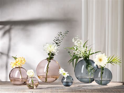 NUDE S Juno Mars Glassware Have Bold Curves Color