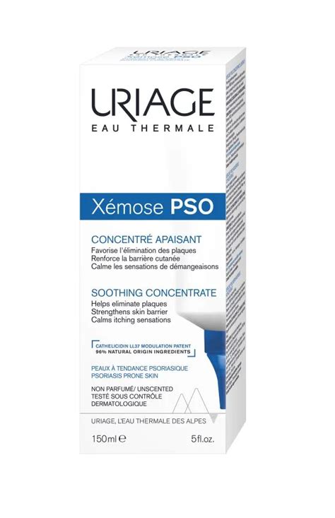 Uriage Xémose | Lékárna Dr.Max