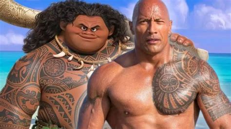 Moana 2 Movieweb