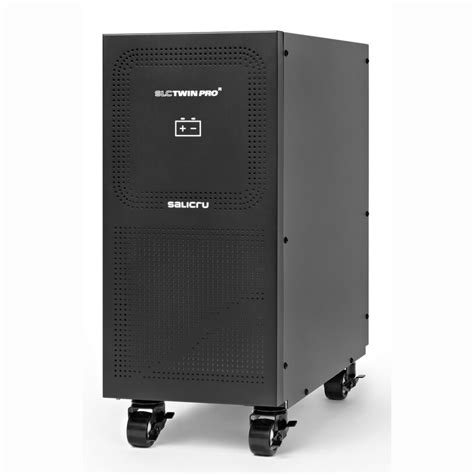 Slc Twin Pro B Va Uninterruptible Power Systems Ups On