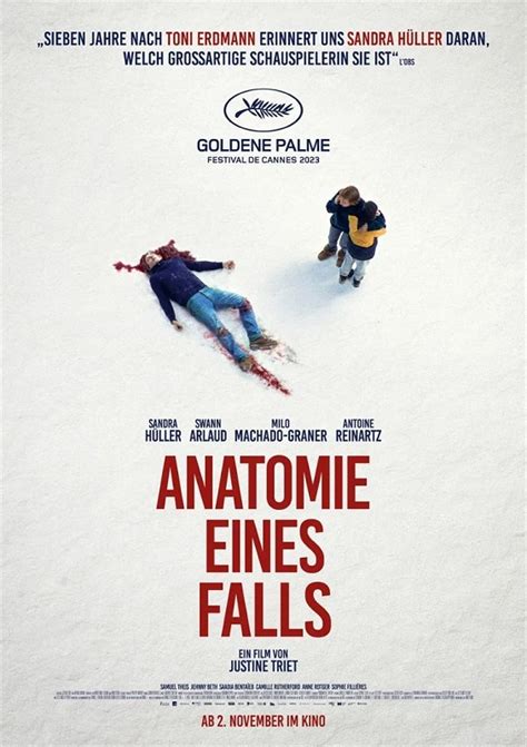 Anatomie eines Falls – Vieraugen Kino