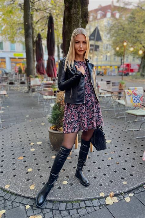 Beautiful German Woman Tatiana From Munich With Blonde Hair Yo Id Ladadate