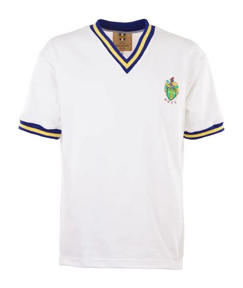 Scunthorpe United 1959-63 Away Kit