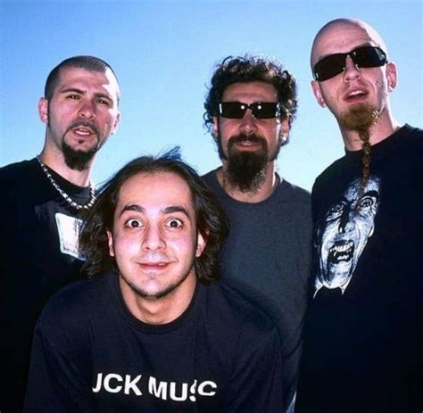 System Of A Down Heavy Metal John Dolmayan Down Icon Popular People