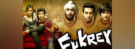 Fukrey - Movie | Cast, Release Date, Trailer, Posters, Reviews, News ...