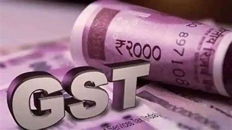 Gst Collection मई में जीएसटी कलेक्शन रहा 140 करोड़ रुपये के पार