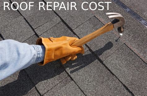 Roof Repair Cost in Melbourne | Roof Makeover Specialist