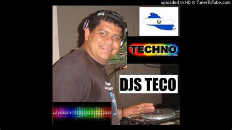 DISCOMOVIL LA TORRE DEL PODER MIX DJS TECO TECHNO LO MEJOR VOL 100 LA