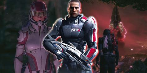 Mass Effect Eden Prime And Find The Beacon Walkthrough