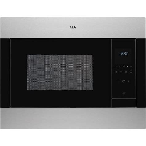 MSB2548C M AEG Microgolfoven Inbouw