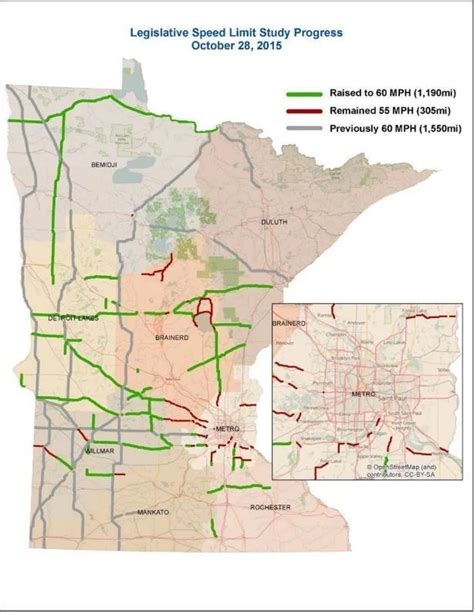 Mn Dot Traffic Map The Ultimate Guide To Avoiding Traffic Jams In Minnesota World Map Colored