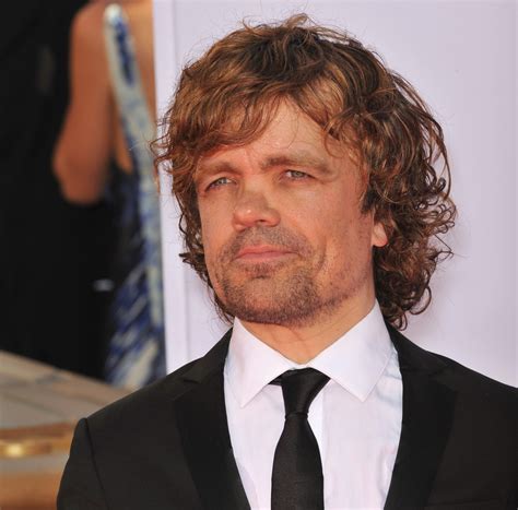 Peter Dinklage Scar : Peter dinklage has been dropped from the video ...