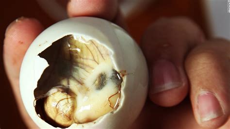 Balut The Filipino Delicacy That Makes The World Squirm