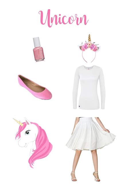 Easy DIY Adult Unicorn Costume | Celebration Stylist | Popular Party ...