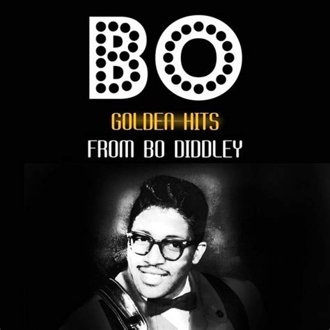 I M A Man Lyrics Bo Diddley Only On Jiosaavn