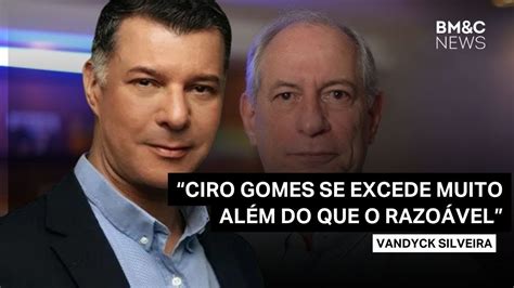 Ciro Explica Maior Escândalo De Corrupção Com Precatórios Youtube