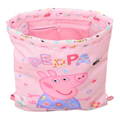 Rucsac Peppa Pig Se Distreaza Franghie EMAG Ro