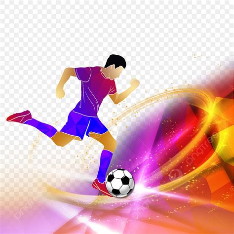 World Cup Football Png Transparent Colorful Watercolor World Cup