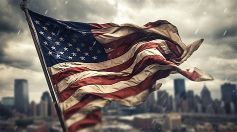 Download Ai Generated Flag Usa Royalty Free Stock Illustration Image Pixabay