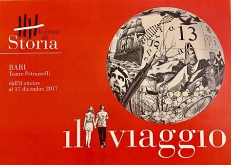 Lezioni Di Storia Al Teatro Petruzzelli IL PELLEGRINAGGIO IL MONACO