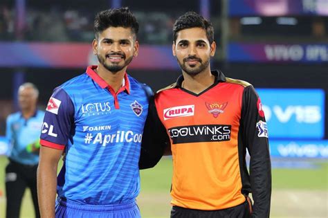 Ipl 2019 Srh Vs Dc Match 30 Predictions And Probable Playing 11 Of