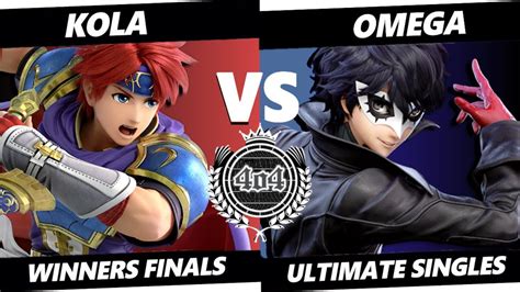 O Smash Night Moist Kola Roy Vs Ap Omega Joker Winners