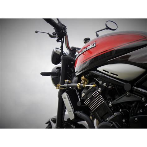 Amortisseur De Direction Hyperpro Kawasaki Z900 Rs 18 20