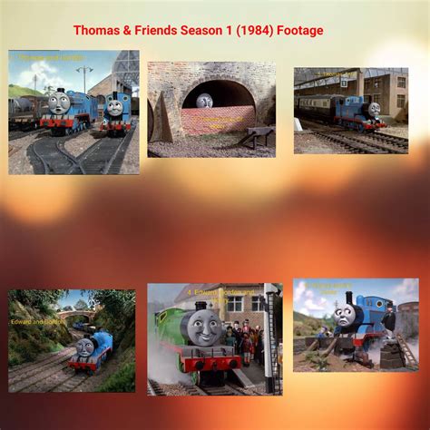 Thomas And Friends Season 1 Promo by StoneKieran07 on DeviantArt