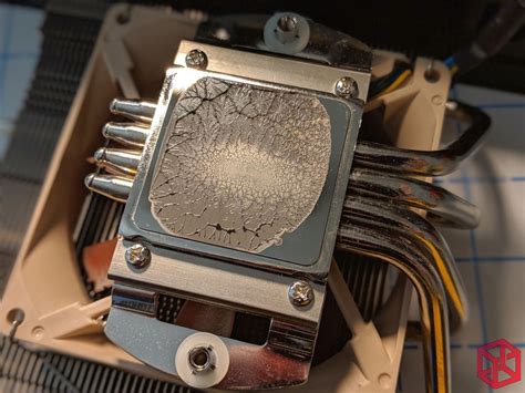 Noctua NT-H2 Thermal Paste shootout. Does SFF benefit? – SFF.Network ...