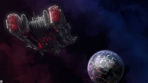 Arriving At Yucatan Terran Mandate By Martechi On Deviantart