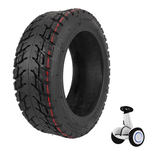 Inch Off Road Vacuum Tire For Ninebot Plus Balance Car