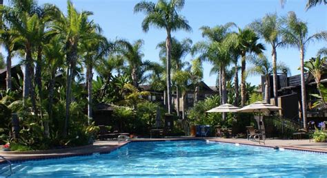 Humphreys Half Moon Inn & Suites, San Diego, CA - California Beaches