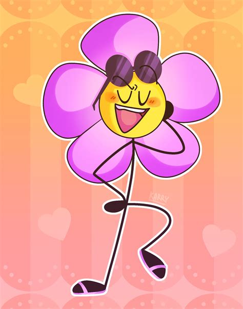 Flower Bfdi