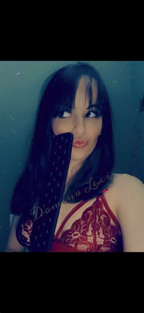 Domina Lexi Maze Femdom Hell Onlyfans Nude And Photos