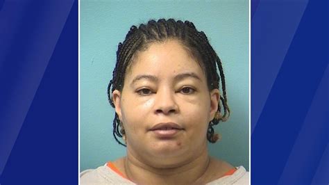 Woman Indicted In Homicides Charged With Sex Trafficking While In