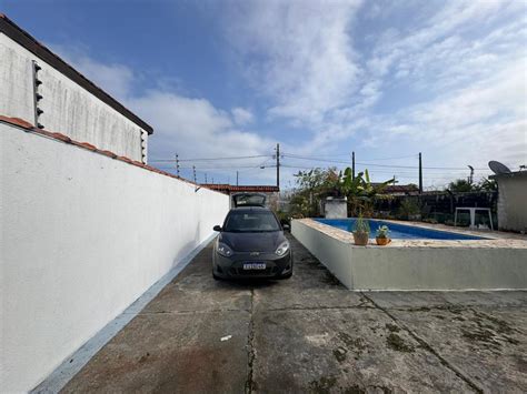 Casa para Venda Itanhaém SP bairro Bopiranga 3 dormitórios sendo