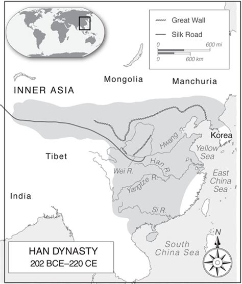 Han Dynasty (Hàn Cháo 汉朝)|Hàn Cháo 汉朝 (Han Dynasty) - ChinaConnectU