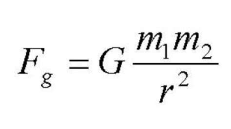 Gravitational Fields A-level Physics Flashcards | Quizlet