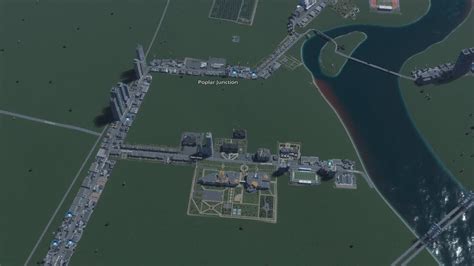 Cities Skylines 2: How to Make Districts – GameSkinny